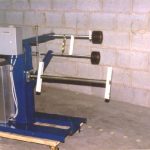 Ewald Instruments Corp. – Industrial Flash Stripper and Flash Cutter