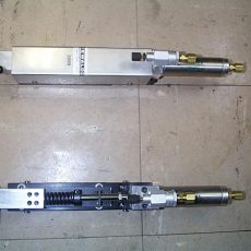 2000 Series Pneumatic Modules