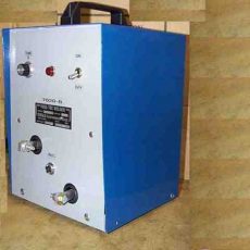 Ac Non Synchronous P.s. Model 7020b (2kva)