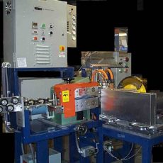 Automatic Hose Cutters