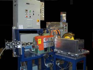 Ewald Instruments Corp. – Industrial Flash Stripper and Flash Cutter