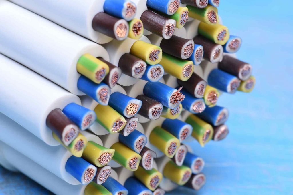 Cable Stripping Equipment 2