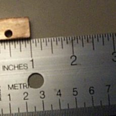 Electrodes (burnblocks)