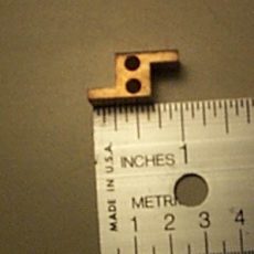 Electrodes For Model 960 9xx (hose) Sn 96xxx