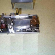 Micro-Miniature Precision Head 10 to 50 grams(3015