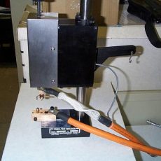 Standard Head 5 50 Lbs. Pressure (model 3020)