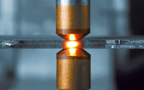 Resistance Welding